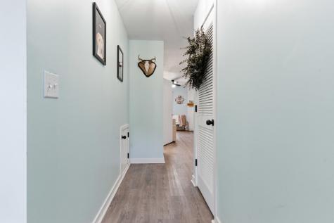 2314 Treescape Drive Charleston SC 29414