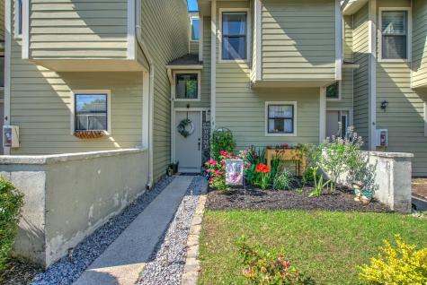 2314 Treescape Drive Charleston SC 29414