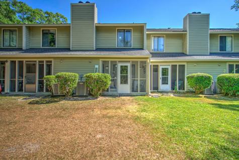 2314 Treescape Drive Charleston SC 29414