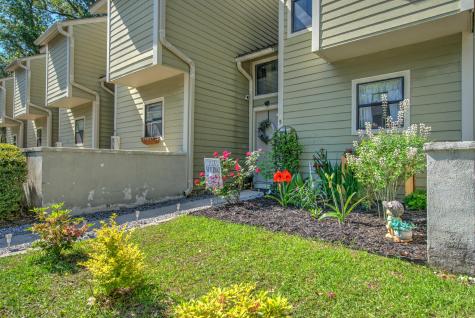 2314 Treescape Drive Charleston SC 29414