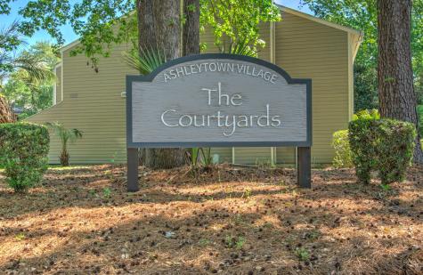 2314 Treescape Drive Charleston SC 29414