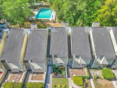 2314 Treescape Drive Charleston SC 29414
