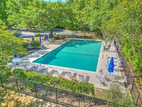 2314 Treescape Drive Charleston SC 29414