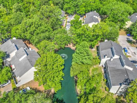 2314 Treescape Drive Charleston SC 29414