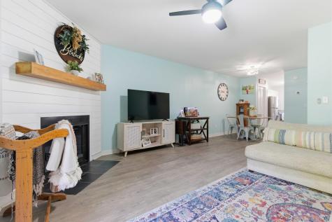 2314 Treescape Drive Charleston SC 29414