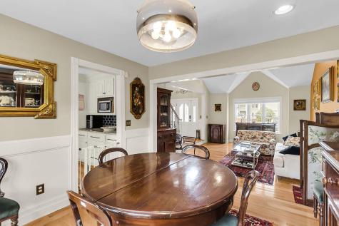 7 Forest Creek Court Charleston SC 29414