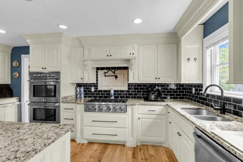 7 Forest Creek Court Charleston SC 29414