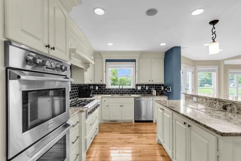 7 Forest Creek Court Charleston SC 29414