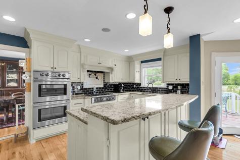 7 Forest Creek Court Charleston SC 29414