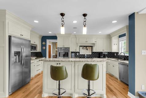 7 Forest Creek Court Charleston SC 29414