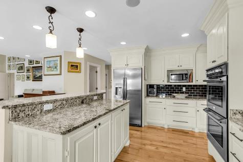 7 Forest Creek Court Charleston SC 29414