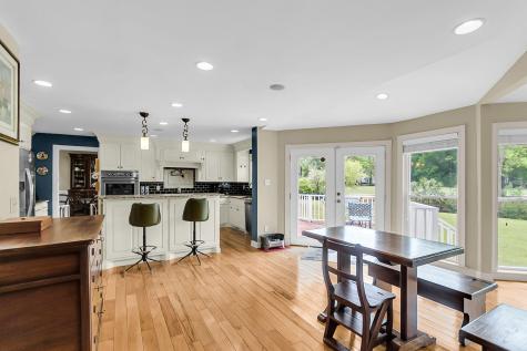 7 Forest Creek Court Charleston SC 29414