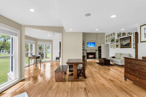 7 Forest Creek Court Charleston SC 29414