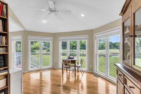 7 Forest Creek Court Charleston SC 29414