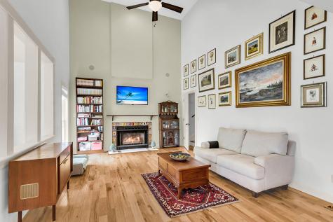 7 Forest Creek Court Charleston SC 29414