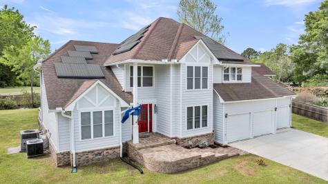 7 Forest Creek Court Charleston SC 29414