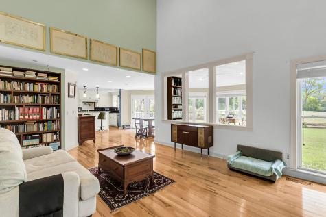 7 Forest Creek Court Charleston SC 29414