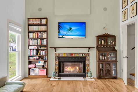 7 Forest Creek Court Charleston SC 29414