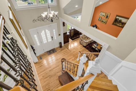7 Forest Creek Court Charleston SC 29414