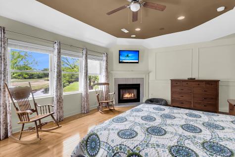 7 Forest Creek Court Charleston SC 29414