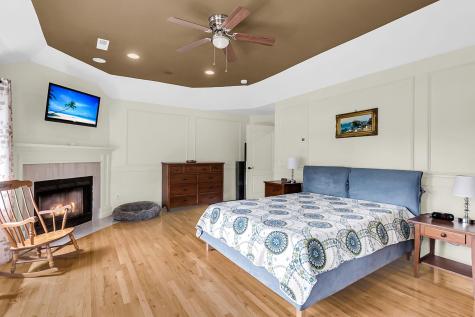 7 Forest Creek Court Charleston SC 29414