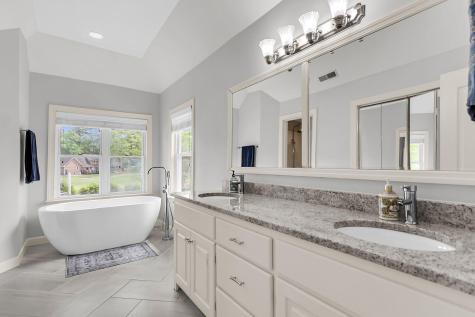 7 Forest Creek Court Charleston SC 29414