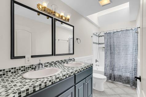 7 Forest Creek Court Charleston SC 29414