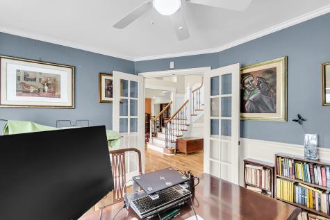 7 Forest Creek Court Charleston SC 29414