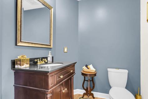 7 Forest Creek Court Charleston SC 29414