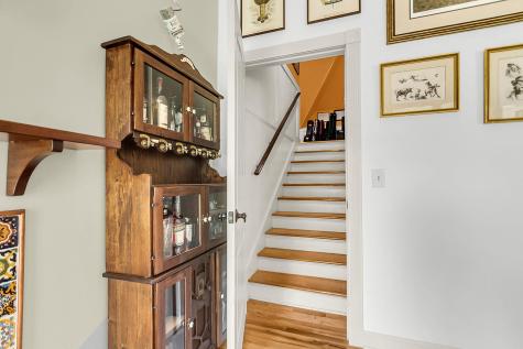 7 Forest Creek Court Charleston SC 29414