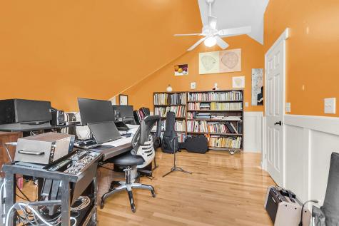 7 Forest Creek Court Charleston SC 29414