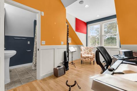 7 Forest Creek Court Charleston SC 29414