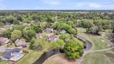 7 Forest Creek Court Charleston SC 29414