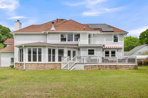 7 Forest Creek Court Charleston SC 29414