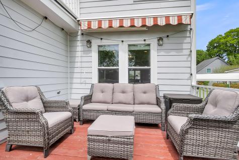 7 Forest Creek Court Charleston SC 29414