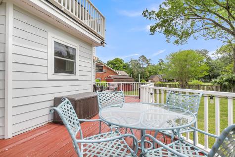 7 Forest Creek Court Charleston SC 29414