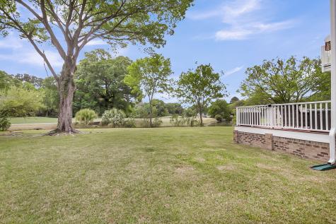 7 Forest Creek Court Charleston SC 29414