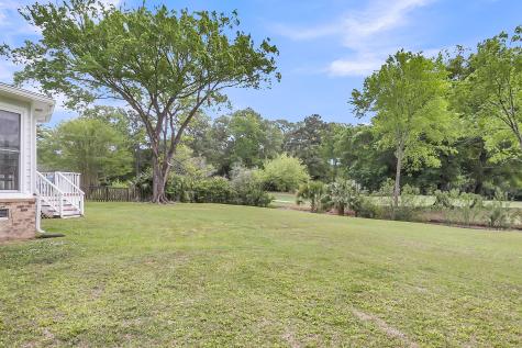 7 Forest Creek Court Charleston SC 29414