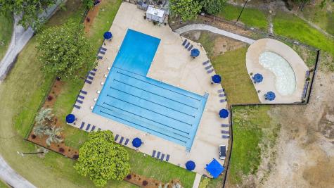 7 Forest Creek Court Charleston SC 29414