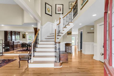 7 Forest Creek Court Charleston SC 29414