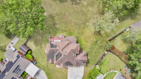 7 Forest Creek Court Charleston SC 29414