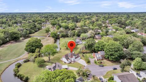 7 Forest Creek Court Charleston SC 29414
