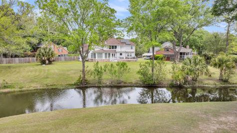 7 Forest Creek Court Charleston SC 29414