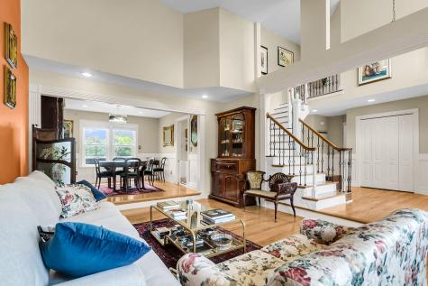 7 Forest Creek Court Charleston SC 29414