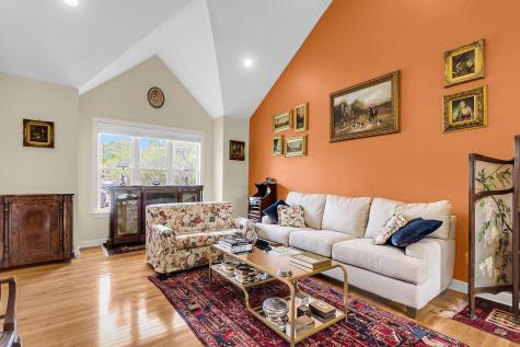 7 Forest Creek Court Charleston SC 29414