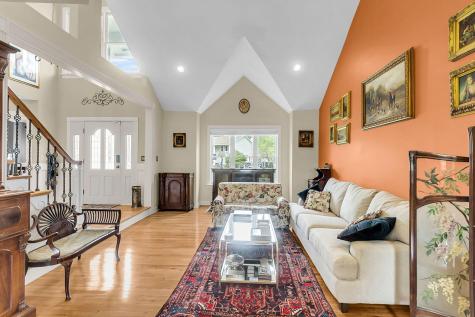7 Forest Creek Court Charleston SC 29414
