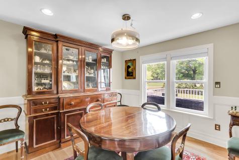 7 Forest Creek Court Charleston SC 29414