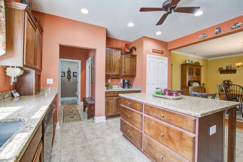 184 Columns Road Summerville SC 29483