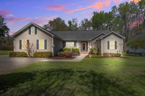184 Columns Road Summerville SC 29483