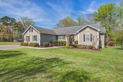 184 Columns Road Summerville SC 29483